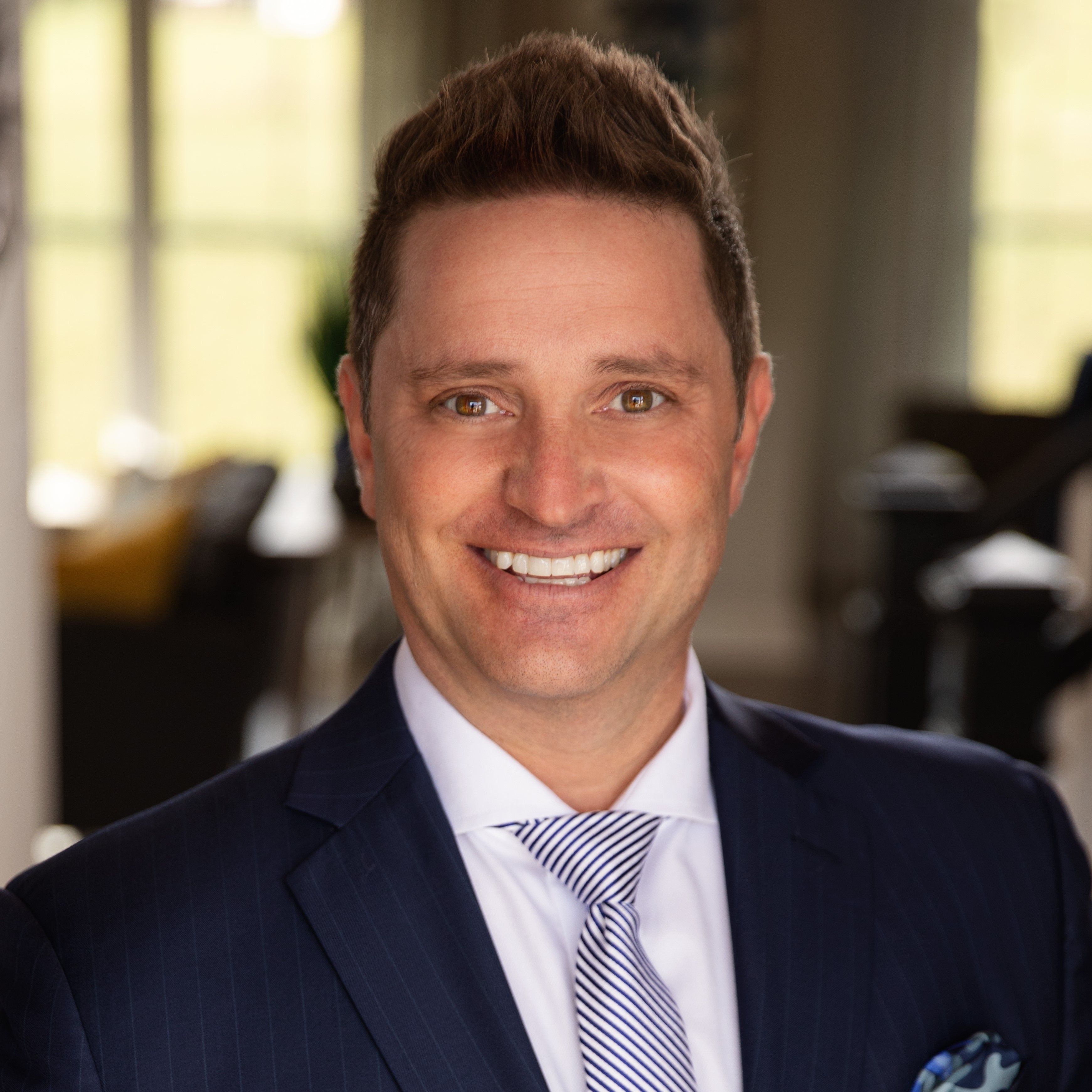 Mark Carr The Carr, Cleaver & Yanushonis Team York Real Estate